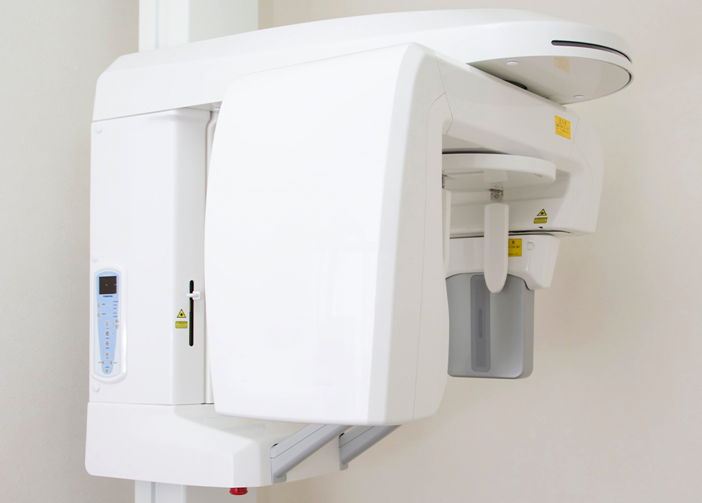 多治見市・宮前カトウ歯科医院