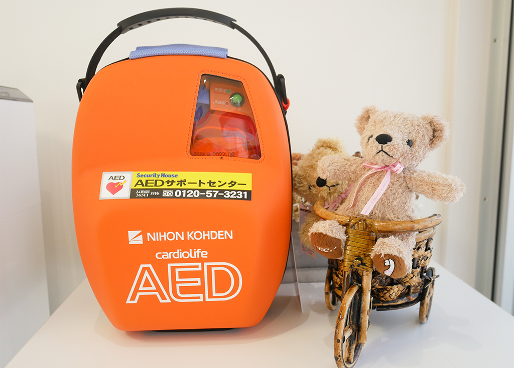 多治見市・宮前カトウ歯科医院