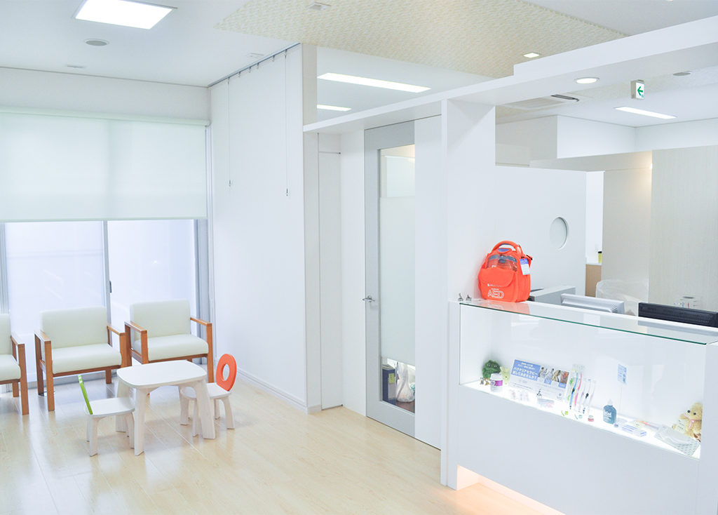 多治見市・宮前カトウ歯科医院