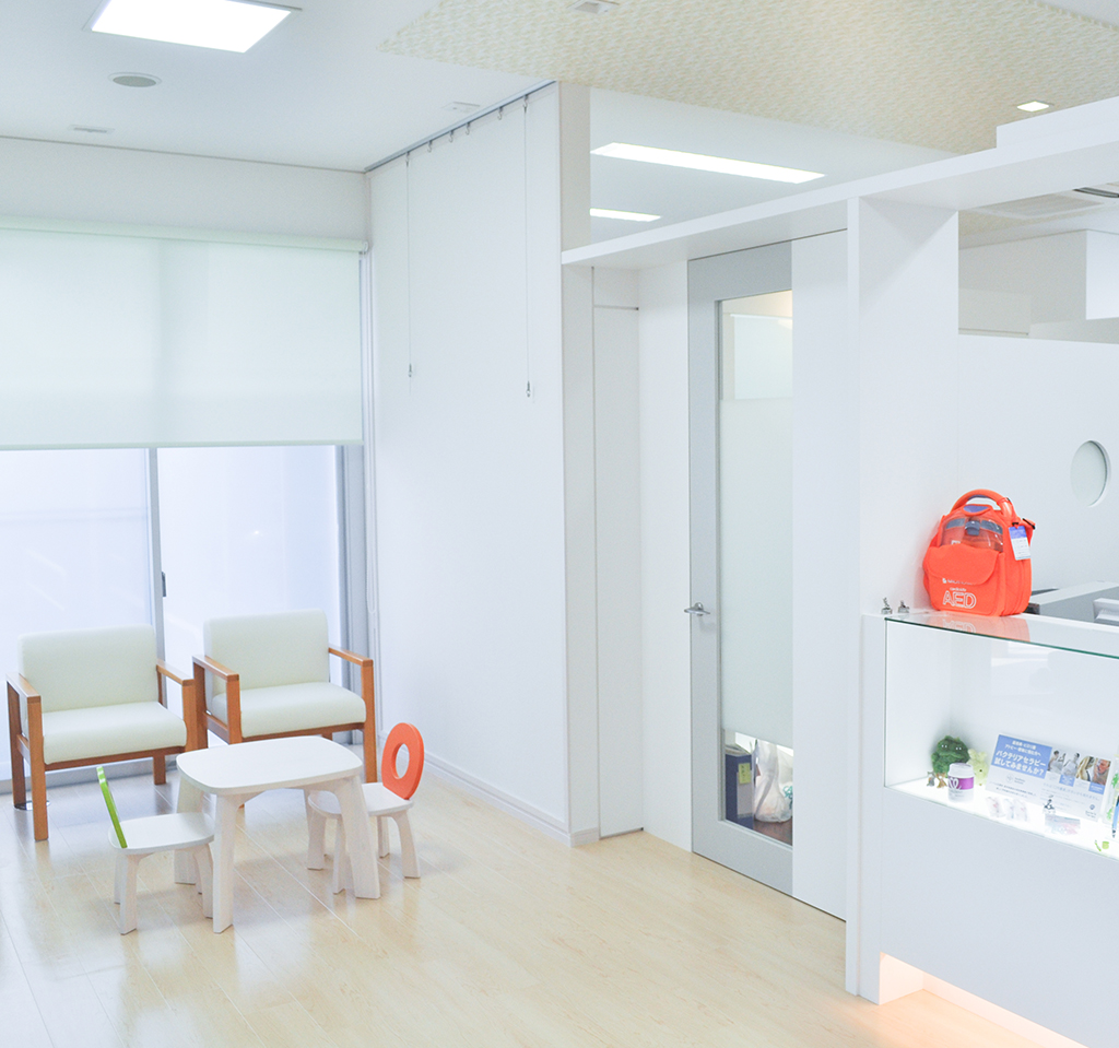 多治見市・宮前カトウ歯科医院