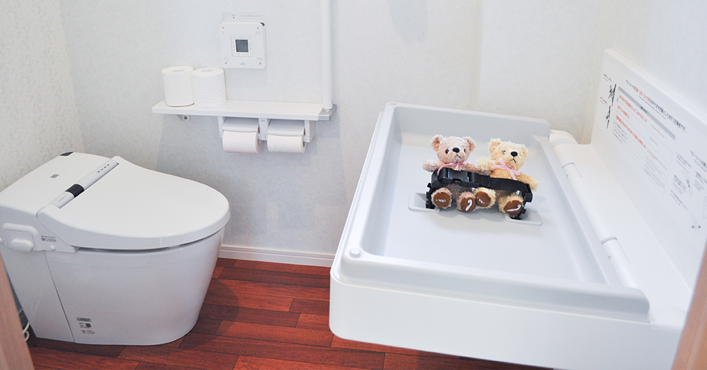 多治見市・宮前カトウ歯科医院