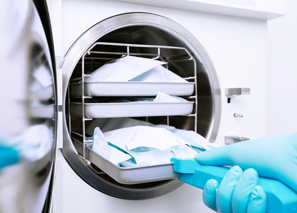 多治見市・宮前カトウ歯科医院