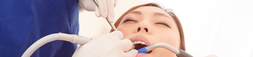 多治見市・宮前カトウ歯科医院