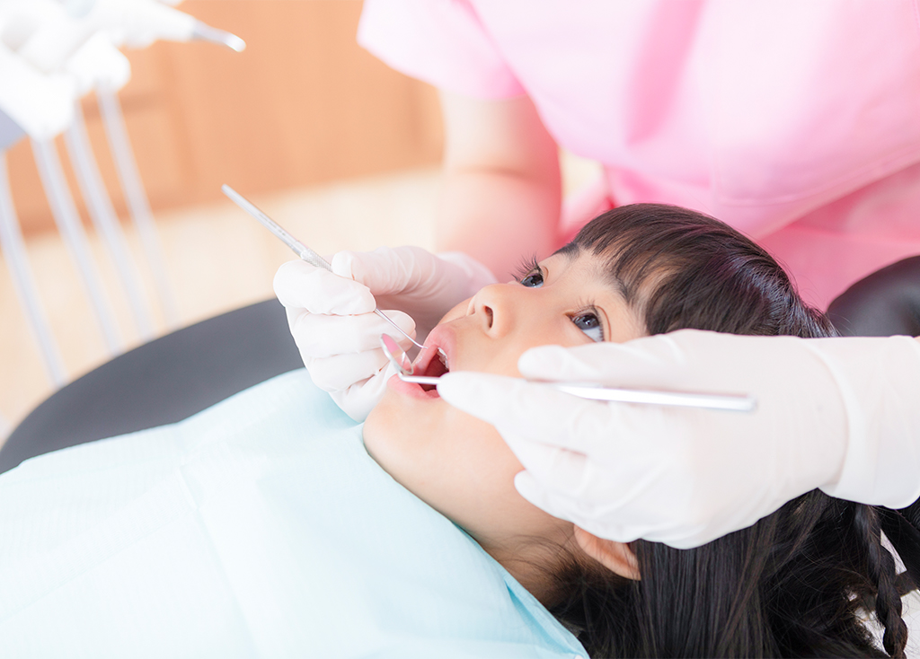 多治見市・宮前カトウ歯科医院