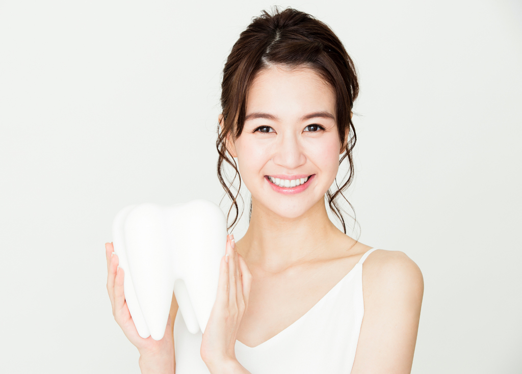 多治見市・宮前カトウ歯科医院